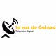 Logo de La voz de Gatazo