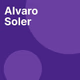 Logo de 104.6 RTL - Alvaro Soler