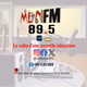 Logo de Radio MEN FM