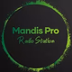 Logo de MandisPro Radio Station