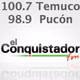 Logo de Conquistador Temuco