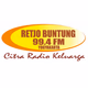 Retjo Buntung FM logo