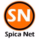 Logo de Spica Net