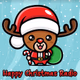 Happy Christmas Radio Logo