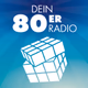 Logo de Welle Niederrhein - Dein 80er Radio
