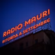 Logo de Radio Mauri