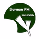 Logo de Dormaa FM 100.7