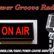Logo de Power Groove Radio