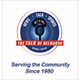 The Talk of Delmarva - WGMD logo