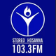 Logo de Stereo Hosanna 103.3