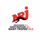 Logo de NRJ Saint-Tropez