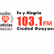 Logo de Radio Fe y Alegría Noticias Guayana