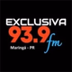 Logo de Exclusiva FM