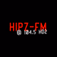 Logo de 104HD2 Hipz FM