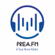 Logo de Preá.FM