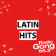 Logo de Radio Gong 96.3 - Latin Hits