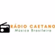 Rádio Caetano logo