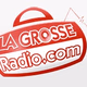 Logo de La Grosse Radio - Radio Rock