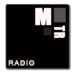 Logo de MTR RADIO