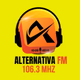 Logo de Rádio Alternativa Assisense