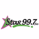 Logo de Star 99.7 - WXST