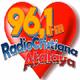 Logo de Radio Cristiana Atalaya