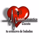 Logo de LATIDO ROMANTICA CUCUTA