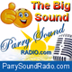 Logo de Parry Sound Eastern Shores Radio