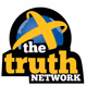 Logo de The Truth Radio Network -  AM 820 - KUTR