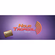 Logo de Rádio Nova Tropical