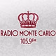 Logo de Радио Монте-Карло Санкт-Петербург