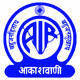 Logo de All India Radio West Service - AIR Mumbai