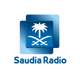 Logo de راديو السعودية