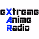 Logo de Extreme Anime Radio