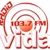 Logo de Radio Vida Curicó