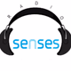 Logo de Radio Senses