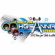 Logo de Hosanna Stereo
