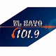 Logo de El Rayo FM