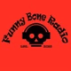 Funny Bone Radio logo