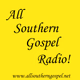 Logo de All Southern Gospel Radio
