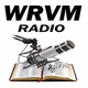 Logo de WRVM - WYVM