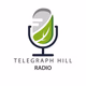 Logo de Telegraph Hill Radio