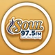 Logo de Soul fm 97.5