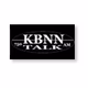 Logo de 750 TALK - KBNN