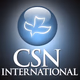 Logo de CSN International - KNGW