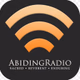 Logo de Abiding Radio - Sacred