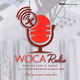 Logo de WOWCatholic (WOCA) Radio