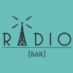 Logo de Rádio South Beach