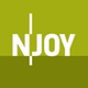 N-JOY - Weltweit logo