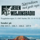 Logo de Jæren Misjonsradio